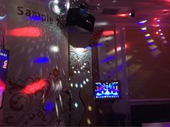 金青果量贩KTV-金青果甄选KTV(劳动公园店)