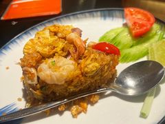 -金厨泰国餐厅·全泰籍厨师料理(拱北店)