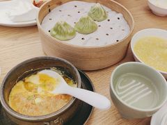 -苏小柳点心·手作小笼包(新街口分院店)