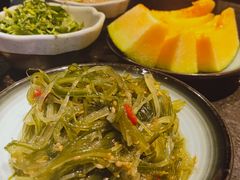 自助小料-湊湊火锅·茶憩(新中关购物中心店)