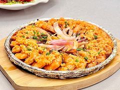 -新丁香海鲜酒店(银海商贸城店)