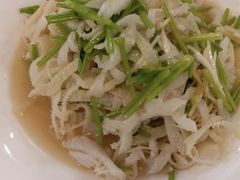 芫爆散丹-蓬莱阁中餐厅(崇文门店)