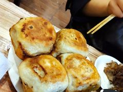 门钉肉饼-宝瑞门钉肉饼店