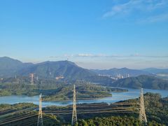 -求水山公园
