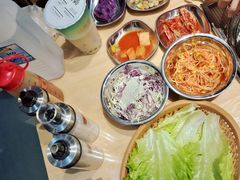 -麻蒲碳烤肉(嘉禾东平地铁站19号店)