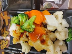 -吉野家(567漫天地店)