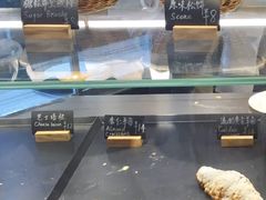-麦田工坊(月湖店)