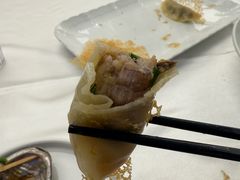 -品海楼·大连海胆锅贴馆(东港店)