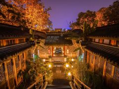 -鱼桥巷·美学川菜