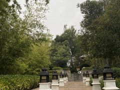 -郑州银基黄帝宫御温泉