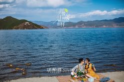 点击看大图 -太古映画婚纱摄影(天河店)