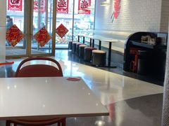 大堂-大圆碗•大排饭(天海店)