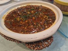 -玉林烤鸭店(定福庄店)