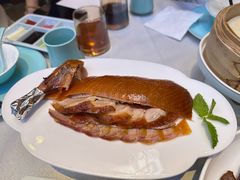 -四世同堂·京菜·烤鸭(双井店)