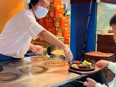 -食尚名肴自助涮烤
