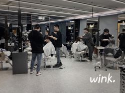 -时尚工厂·科学染发