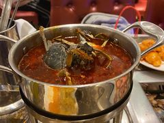 -永远爱烤肉火锅自助(龙德广场店)