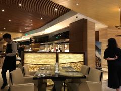 -上海圣诺亚皇冠假日酒店·诺亚厨房