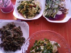 -好利来(山东路店)