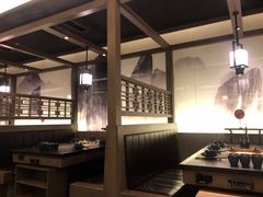 -湊湊火锅·茶憩(打浦桥日月光店)