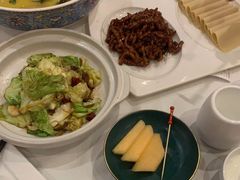 -大鸭梨烤鸭(石佛营店)