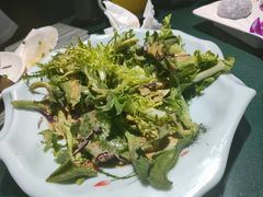-忘忧草融合私房菜(红鼎国际店)
