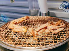 -入火韩国烤肉(凯旋广场店)