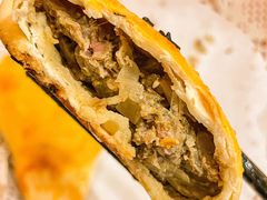 -阿拉木汗餐厅(山大路店)