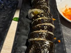 -郑阿姨的家·이모네·韩料&烤肉(武川路店)