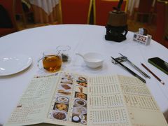 -凤凰楼酒家·粤宴点心(华强北店)