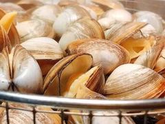 -海味当家·蒸锅海鲜(星海公园店)