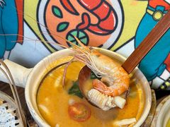 -泰妃殿(武汉首店)