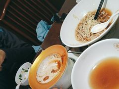 -老淮城·长鱼面(河下古镇店)