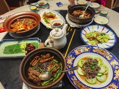 -常来小聚·广州非遗传承餐厅(高德置地店)