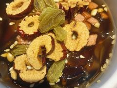 冰粉-老板恋上鱼(恒隆广场店)