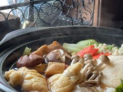 -春草居酒屋·晴子の店