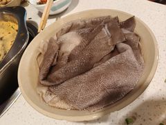 -周记全牛油火锅