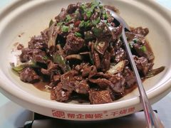 -故乡缘·香格里拉山庄(冷竹路店)