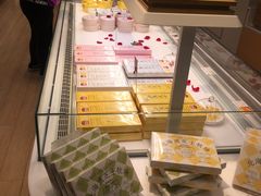 -好利来(西铁营万达广场店)