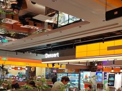 -黑金·寻焰自助百汇·烤肉·火锅(中街店)