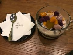 -蜜棠甜品(平山店)