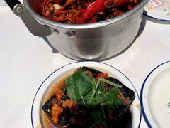 -老长沙龙虾馆(罗湖店)