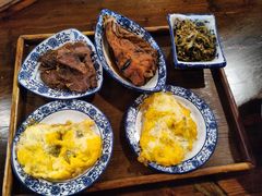-老横泾面馆(吴中横泾店)