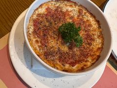 -安妮意大利餐厅(国贸店)