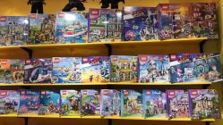 -Block Park 租乐高(D32店)
