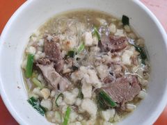 -刘信牛羊肉小炒泡馍(回民街店)