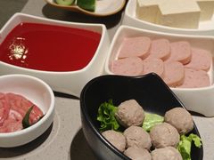-海底捞火锅(杭州天虹购物中心店)