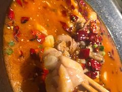 -嘉禾·悦享餐厅(八方汇店)