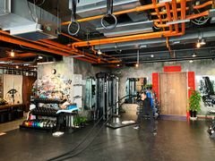 -能量健身私教工作室(1527店)