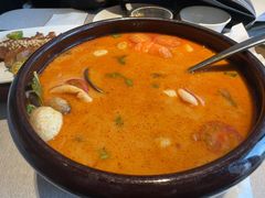 -BetterThai 泰加(苏州中心店)